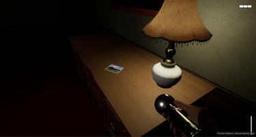 The Real Backrooms screenshot 2