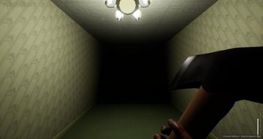 The Real Backrooms screenshot 3