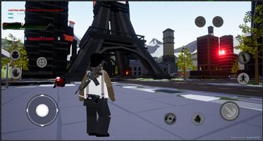 CUBE SANDBOX تصوير الشاشة 3