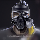 PROW WORLD OF GIGANTS (Alpha)