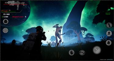 PROW WORLD OF GIGANTS (Alpha) Screenshot 3