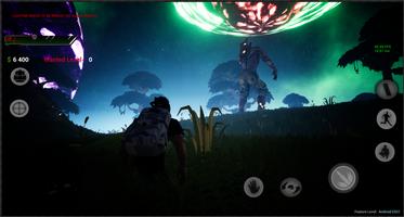 PROW WORLD OF GIGANTS (Alpha) Plakat