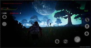 PROW WORLD OF GIGANTS (Alpha) Screenshot 1
