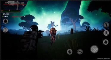 PROW WORLD OF GIGANTS (Alpha) Screenshot 2