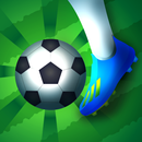 Leagues Of Soccer APK