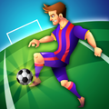 Mega Soccer (Online)