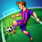 Méga Football (En ligne) icône