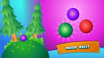 Physics Ball imagem de tela 1