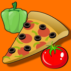 Pizza Run icône