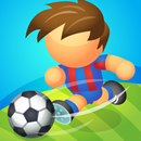 Soccer Run APK