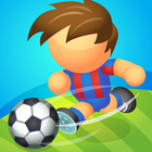 Soccer Run icône