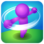 Spin Attack icon