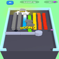 Domino Frenzy