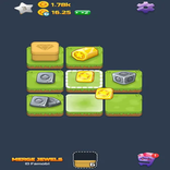 Merge Jewels