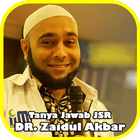 Tanya Jawab JSR Dr. Zaidul Akbar Zeichen