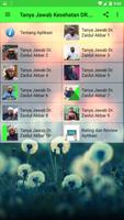 Tanya Jawab JSR Dr. Zaidul Akbar Screenshot 1