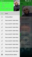 Tanya Jawab JSR Dr. Zaidul Akbar Screenshot 3