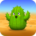 Find Cactus