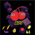 BTS Super Game