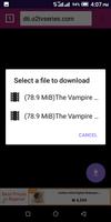 Movies Browser - Movies Downloader App 스크린샷 3