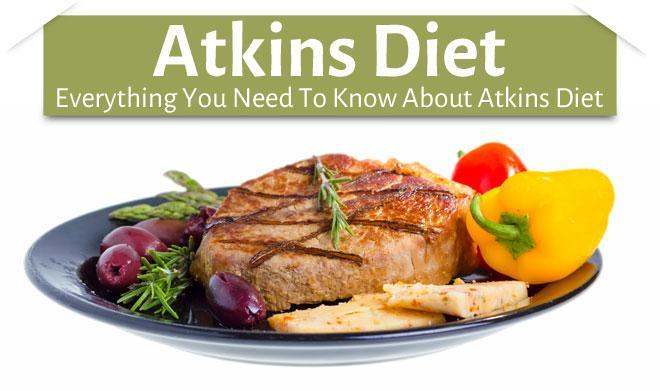 Dieta atkins opiniones Dieta atkins opiniones