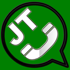 JTwhats Pro Latest Version 2021 - JT Tools icône