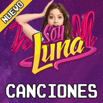 Soy Luna Canciones - Descargas icon