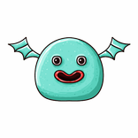 Jumping Monster Extreme