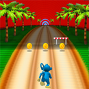 Jungle Monkey Run APK