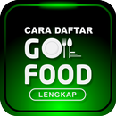Cara Daftar go Food Baru APK