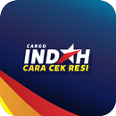 Cara Cek Resi Indah Cargo Online APK