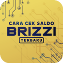 Cara Cek Saldo BRIZZI Lewat HP APK