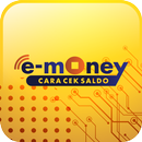 Cara Cek Saldo E money,E TOLL APK