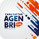 Cara Daftar Menjadi Agen BRILink APK