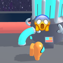 Imposter Smashers Fun io game APK