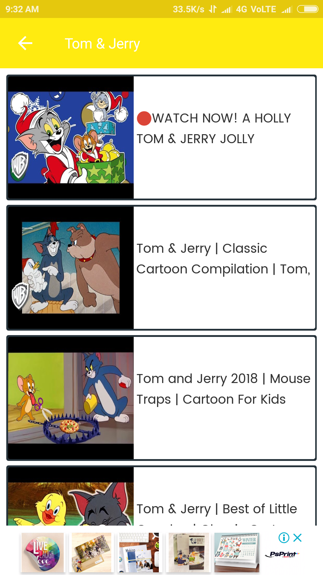 Cartoon Tv App - Hd Cartoon For Kids APK  for Android – Download Cartoon  Tv App - Hd Cartoon For Kids APK Latest Version from 