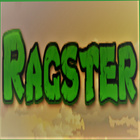 Ragster icon