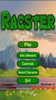 Ragster screenshot 1