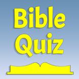 Bible Quiz