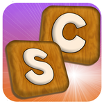 Jeu de mots biblique icon