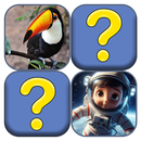 Caleb and Sophia Memory Game APK