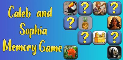 Memory Game постер