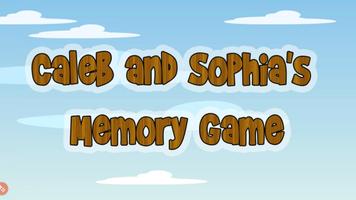 Memory Game скриншот 1