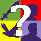 Biblical Deck - Who am I? icon