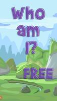 Biblical Deck - Who am I? poster