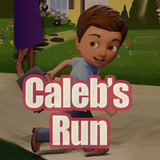 Caleb's Run иконка