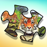 Jigsaw Puzzle Paradise