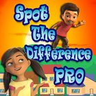 Spot The Difference PRO icon