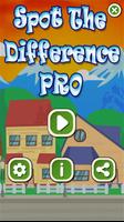 Spot The Difference PRO poster