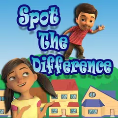 Spot The Difference APK download